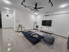Fawiq Homestay